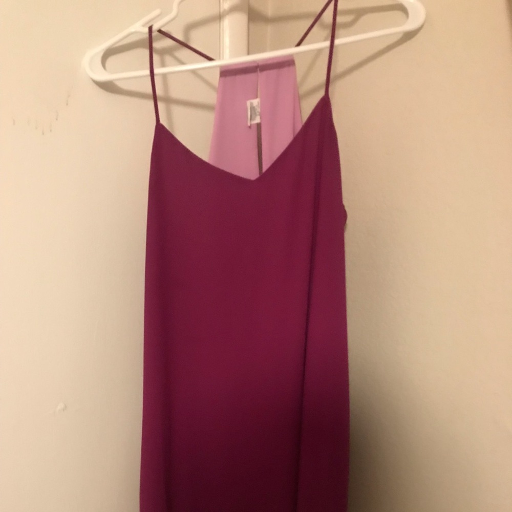 Summer dress